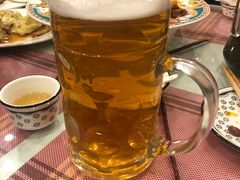 -巴依老爷新疆美食(清华东门店)