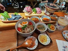 -馥家小馆(黔灵山公园店)