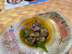 -鸟山鸣·日料食堂(王府井店)