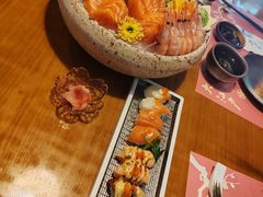 -大江户日本料理(吕厝店)