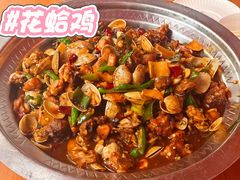 -东来土菜馆(民祥园路店)