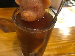 -澳门陈光记烧味饭店(南京德基广场店)