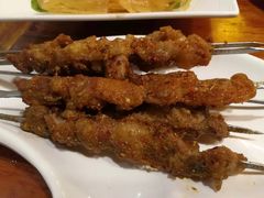 -草原牧羊火锅·龙虾·烤鱼(杨浦店)