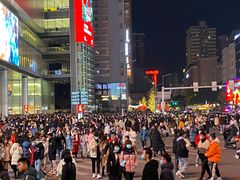 -HIB HUB公社(解放西路店)