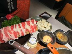 -芸山季·云南野生菌火锅(人民广场来福士店)