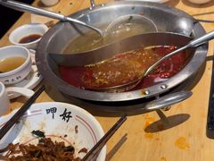 -嬷孙家潮汕牛肉火锅(北京路天河城店)