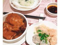 -池记(尖沙咀店)
