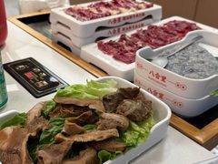 -八合里潮汕鲜牛肉火锅(万科里店)