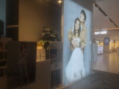 -一墨照相馆·证件照·形象照(世博店)