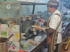 -杜记甜食(大众巷店)