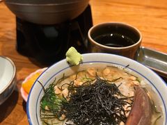 -玄白·炭烤活鳗(上海首店)