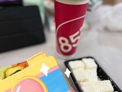 -85度C(南京珠江华海店)