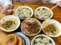 -小秋水饺(大成路总店)