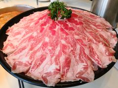 -一哥澳门豆捞·澳门风打边炉(高德置地店)