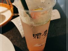 -赠李白·如诗的川味(余杭万达广场店)