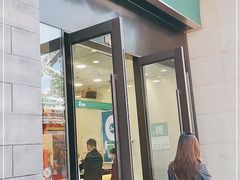 门面-1点点(西山万达金街店)