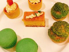 -威斯汀舞台餐厅