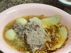 -榮泰米粉湯(Left Shop)