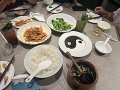 -汉水谣·江景餐厅(江滩店)