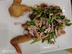 -宜宾海鲜酒家·三十年老字号