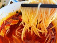 -小崔家臊子面(蔡家坡总店)