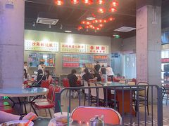 -憶廟街 X 沙角邨(太古城店)