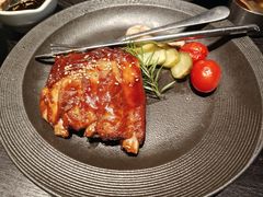 -吉川谷谷·日料放题(广安门店)