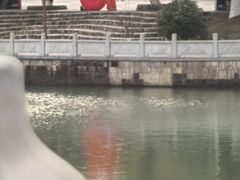 -八大山人梅湖景区