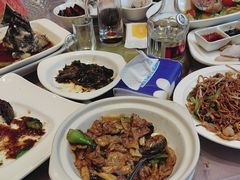 -顺风海鲜港(金玉兰店)