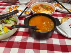 -西贝莜面村(朝阳大悦城店)