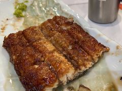 -银河烧鳗·活鳗料理专门店(西单大悦城店)