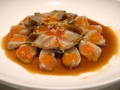 -钱塘花园·宁波菜