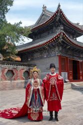 -全城热恋璀璨婚纱摄影(国贸总店)