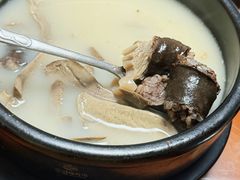 经典米肠汤饭-韩仁阁米肠汤饭(韩乐坊店)