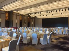 大堂-京香轩·中餐厅(上海中庚聚龙酒店)