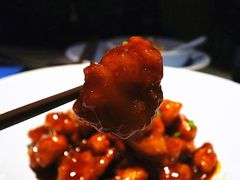 糖醋里脊-外婆家(静安大悦城店)