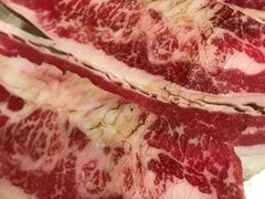 -九田家黑牛烤肉料理(太阳城店)