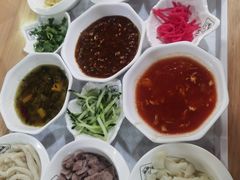 -太原面食店(解放路店)