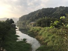 -天地生态农庄