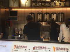 -茶百道(新城市广场店)