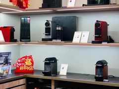 -NESPRESSO(OneAvenue卓悦中心店)