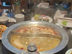 -额尔敦·品质自助(摩尔城店)