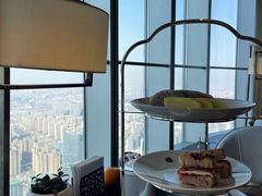 -济南凯宾斯基酒店-THE VIEW云景全日制餐厅