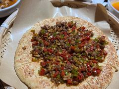 -那时新疆·若羌(经纬汇店)