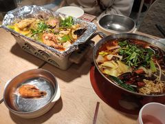 -每味每客·重庆麻辣烫(国泰店)