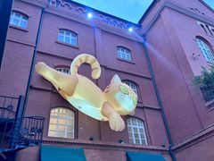 -青岛啤酒博物馆