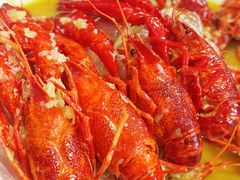 -香满锅老北京羊蝎子火锅·家常菜(新街口店)