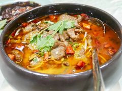 -海天楼中餐厅(吴宫泛太平洋酒店)