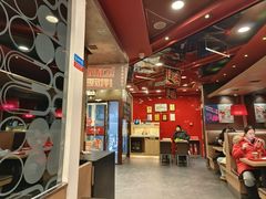 -和合谷(北新桥店)