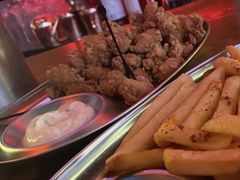 -HIB HUB公社(解放西路店)